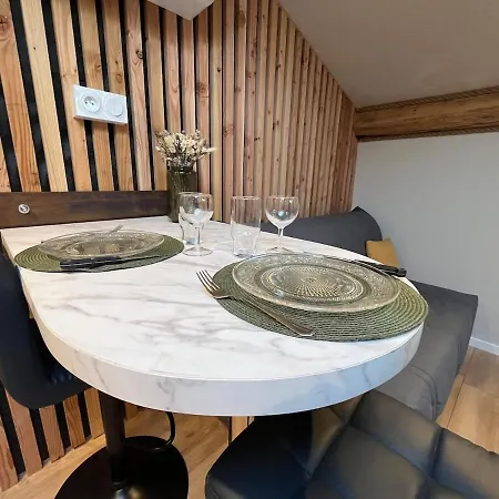 Apartamento Au Bord Du Canal Du Midi Carcasona